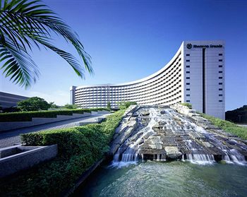 Sheraton Grande Tokyo Bay Htl