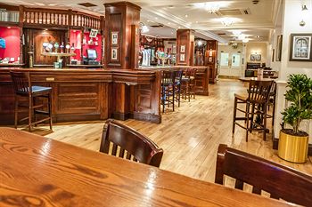 Ballsbridge Hotel