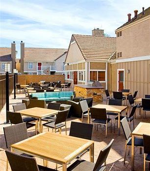 Residence Inn By Marriott Long Beach