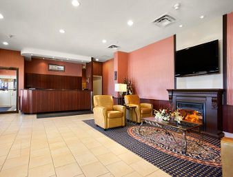 Travelodge Toronto East