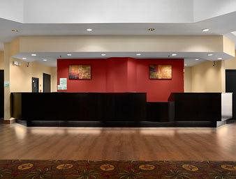 Ramada Plaza Hotel St. Louis Downtown/At Convention Center