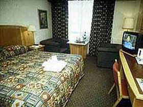 Holiday Inn Harare
