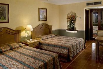 Hotel Del Gobernador