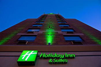 Holiday Inn & Suites Winnipeg Downtown