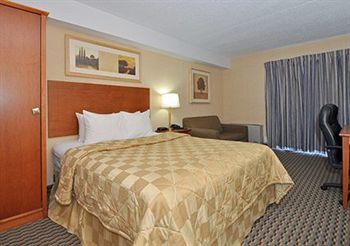 Comfort Inn Airport West