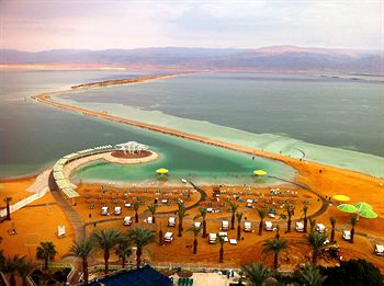 Leonardo Club Hotel Dead Sea