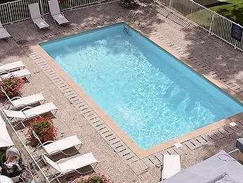 ibis Styles BesanÃ§on