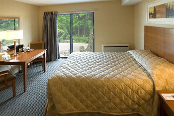 Comfort Inn Toronto North
