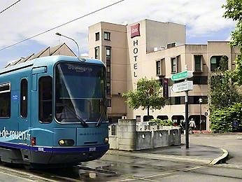 ibis Rouen Centre Rive Gauche Saint Sever