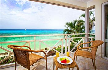 The Club, Barbados Resort & Spa All Inclusive
