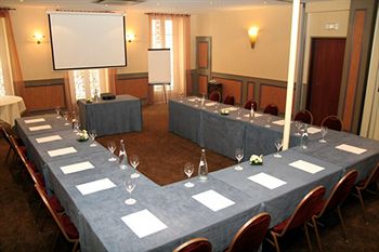 Quality Hotel Du Nord