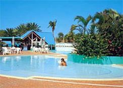 Grand Royal Antiguan Beach Resort