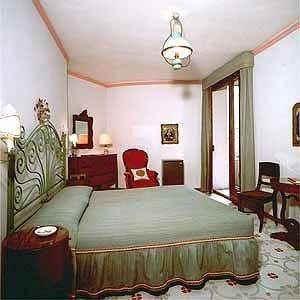 Albergo Quattro Fontane Venezia