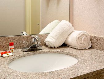 Super 8 Orlando International Airport South Area