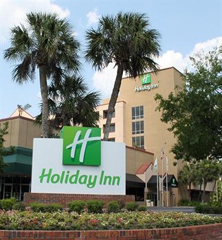 Holiday Inn Gainesville - University Center