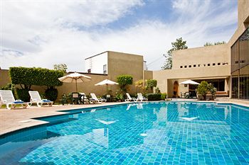 Holiday Inn - Morelia