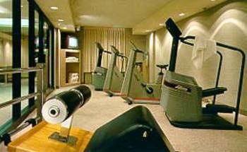Clarion Hotel & Suites Columbus