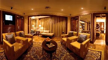 Mandarin Oriental Manila