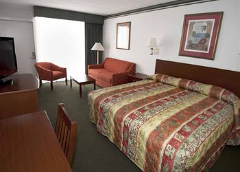 Econo Lodge On The Ocean