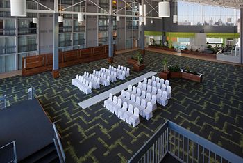 Holiday Inn Burlington Hotel & Conference Centre