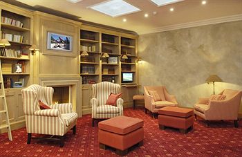 The Imperial Hotel