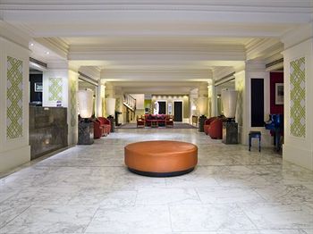 Vibe Savoy Hotel Melbourne