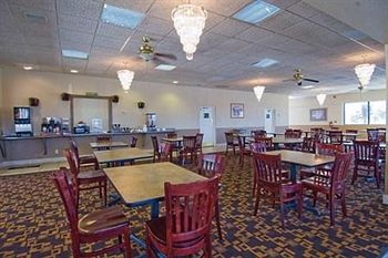 Budget Lodge of San Antonio