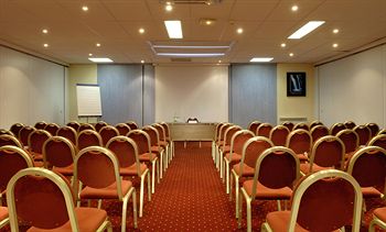 Holiday Inn Express Lille Centre