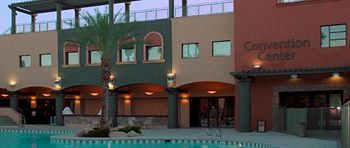 Alexis Park All Suite Resort