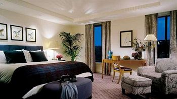 Four Seasons Hotel Washington D.C.