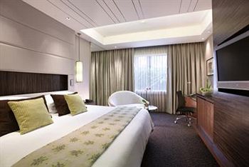 PARKROYAL Kuala Lumpur