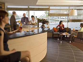 Mercure Le Havre Centre Bassin du Commerce