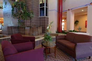 Atrium Suites