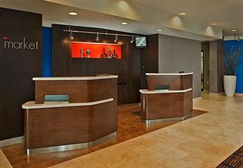 Courtyard by Marriott Virginia Beach Norfolk