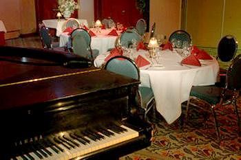 Best Western Plus Sands Hotel