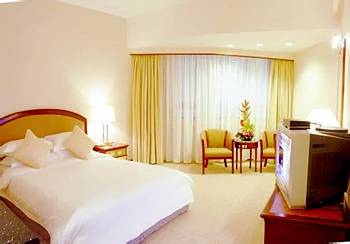 Century Plaza Hotel