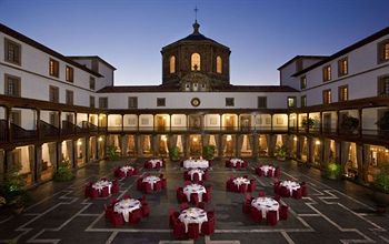 MeliÃ¡ Hotel de la Reconquista
