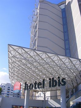 ibis Bordeaux Centre Meriadeck