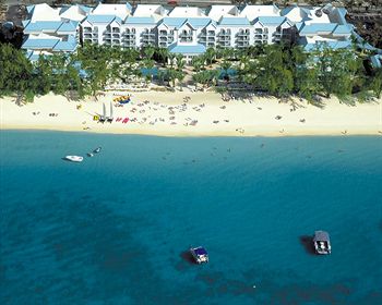 The Westin Grand Cayman Seven Mile Beach Resort & Spa