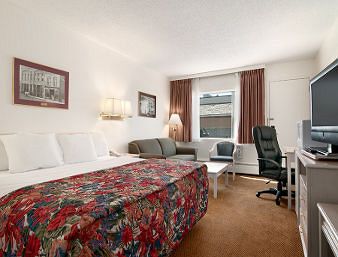 Travelodge Calgary South