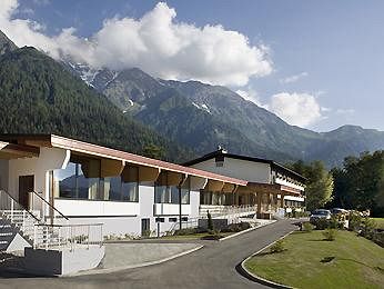 Mercure Chamonix Les Bossons