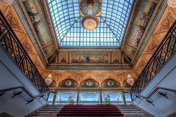 Steigenberger Kurhaus Hotel