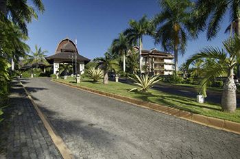 The Jayakarta Lombok Hotel & Spa