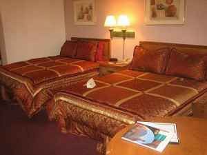 Executive Inn & Suites of Tucson