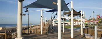 Aqua Beach Inn