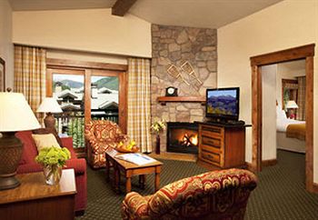 Vail Marriott Resort And Spa