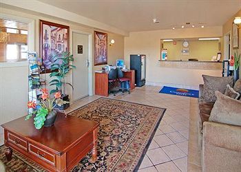 Comfort Inn Airport Boise