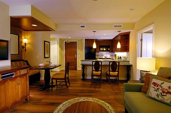 Grand Waikikian Suites by Hilton Grand Vacations