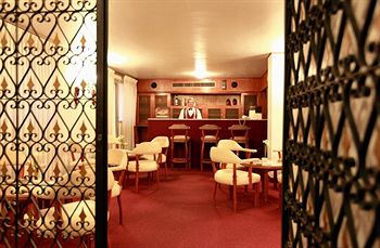 Hotel Chaco