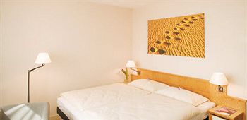 MÃ¶venpick Hotel Den Haag - Voorburg